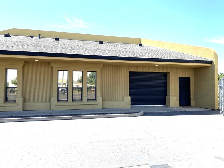 900 Post Rd, Oakdale, CA à vendre - Photo du bâtiment - Image 3 de 15