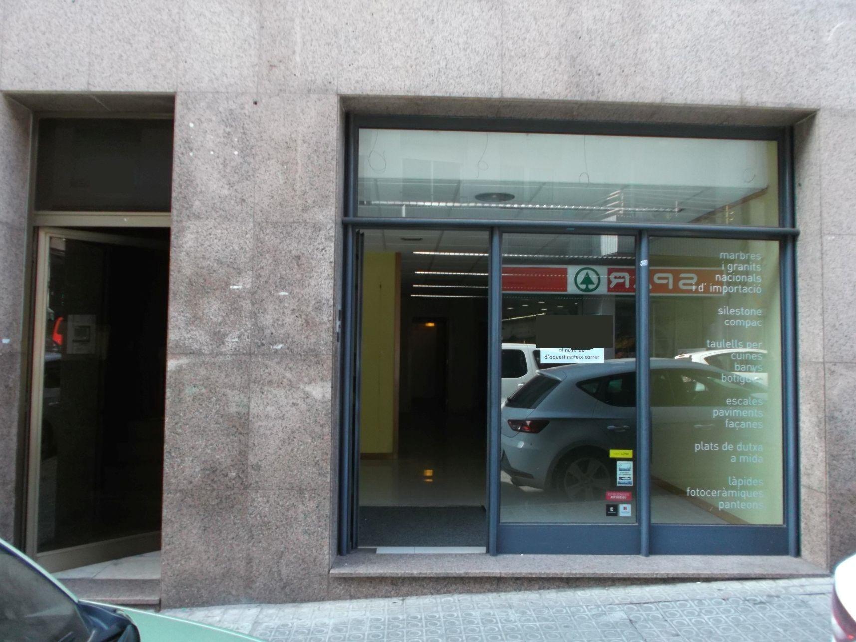 Immeuble residentiel dans Manresa, Barcelona à vendre Photo du bâtiment- Image 1 de 24