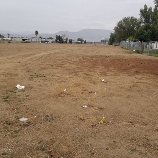 More details for Alessandro, Moreno Valley, CA - Land for Sale