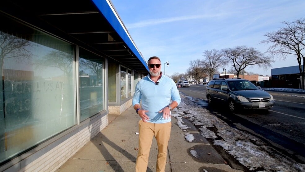 534 Sumner Ave, Springfield, MA à louer - Vidéo sur l’inscription commerciale - Image 2 de 28