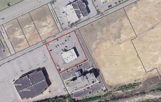 More details for 529 Bypass 72 NW, Greenwood, SC - Retail for Sale