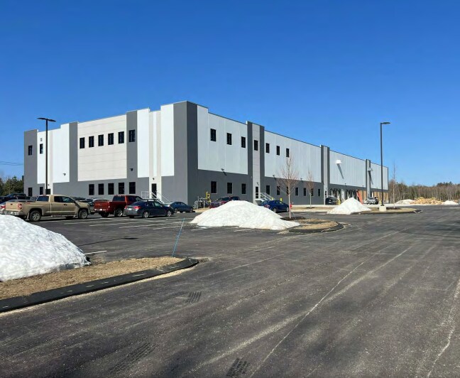 More details for 7 Crow's Nest Circle Dr, Merrimack, NH - Industrial for Lease