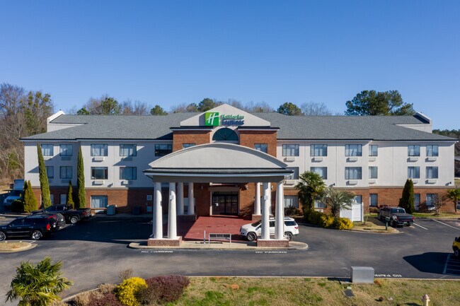 More details for 40743 Us-280, Sylacauga, AL - Hospitality for Sale