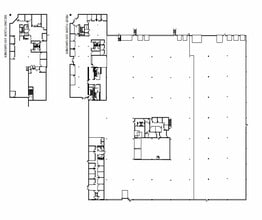 100 Gardner Park, Peachtree City, GA à louer Plan d’étage- Image 1 de 2