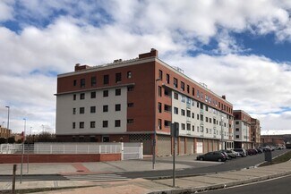 More details for Carretera Sonsoles, 9, Ávila - Retail for Lease