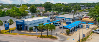 More details for 162 Eglin Pky, Fort Walton Beach, FL - Retail for Sale