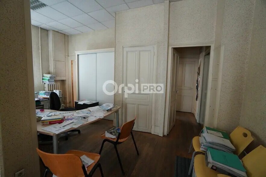 Office in Dijon for lease - Interior Photo - Image 3 of 5