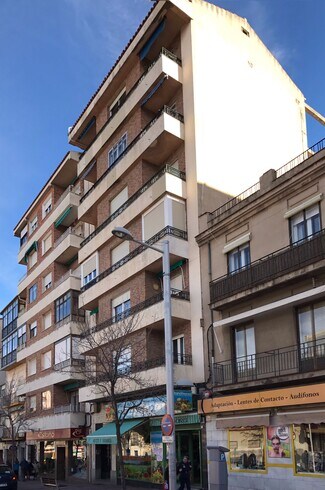 More details for Calle Miraflores, 6, Segovia - Multifamily for Sale