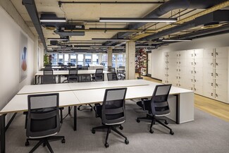 Plus de détails pour 1 Sterling Way, London - Bureau à louer