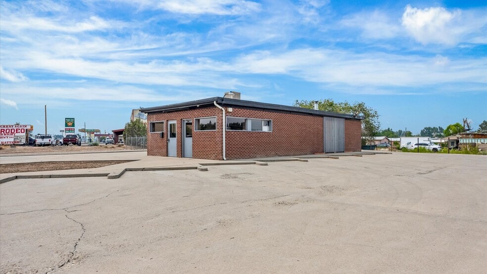 2720 Highway 50, Grand Junction, CO for sale - Building Photo - Image 3 of 30