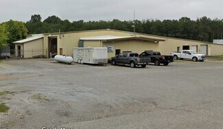 Plus de détails pour 7612 Drag Strip Rd, Fairview, TN - Industriel à louer
