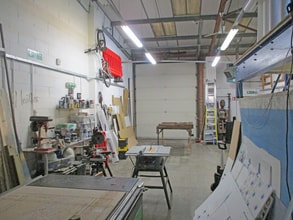 Unit 1 Ghyll Rd, Heathfield à louer Photo intérieure- Image 2 de 2