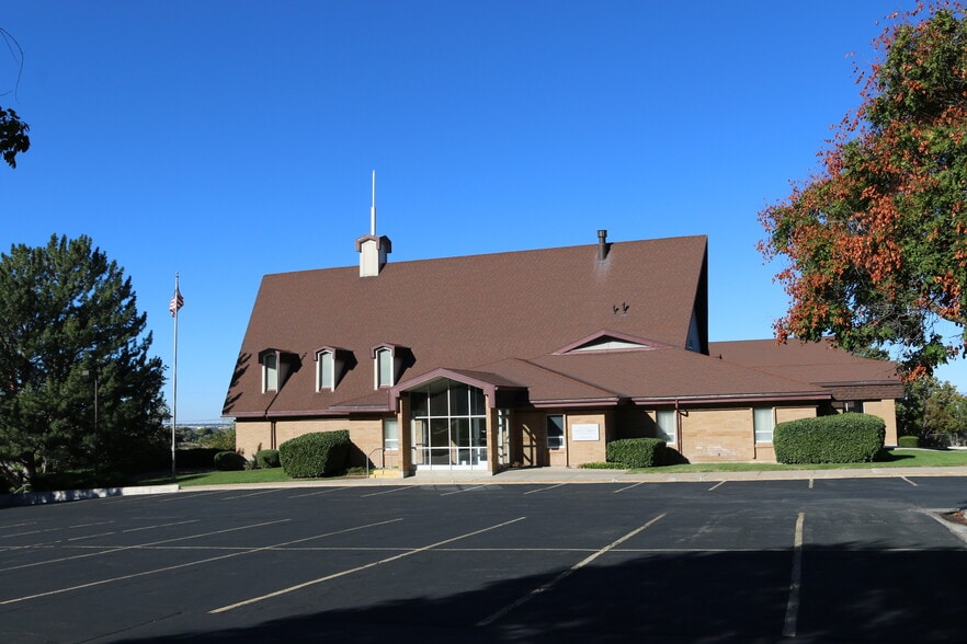1570 1300 S, Ogden, UT for sale - Building Photo - Image 3 of 3