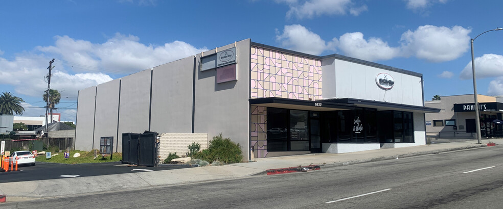 1813-1829 Redondo Ave, Signal Hill, CA for lease - Primary Photo - Image 1 of 20