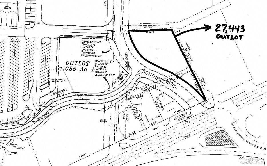 Highway 259, Kilgore, TX for sale - Building Photo - Image 2 of 4