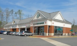 More details for 13201-13329 Rittenhouse Dr, Midlothian, VA - Retail for Lease