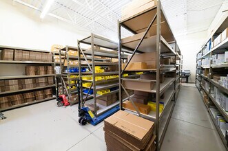 4812 McMurry Ave, Fort Collins, CO for lease Building Photo- Image 2 of 13