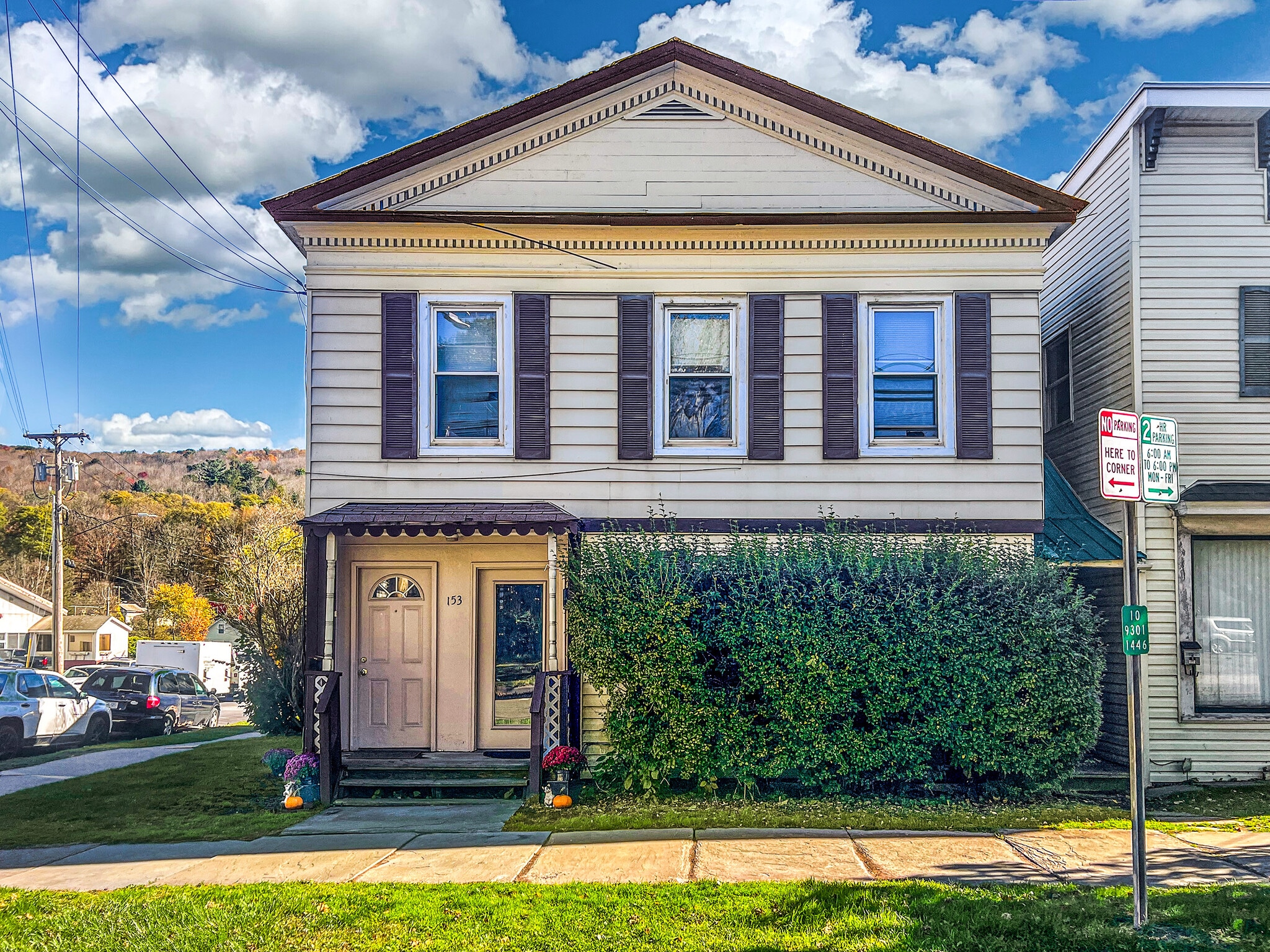 153 Main St, Delhi, NY for sale Building Photo- Image 1 of 31