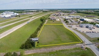 More details for Holiday Dr.-Land for Sale, Ardmore, OK - Land for Sale