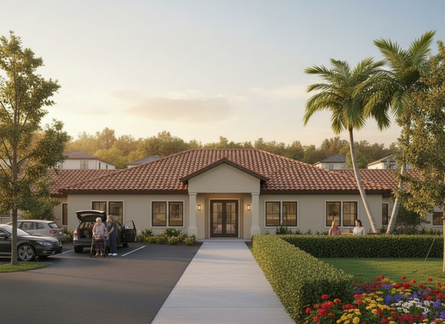More details for 15022 Gar Street, Spring Hill, FL - Land for Sale