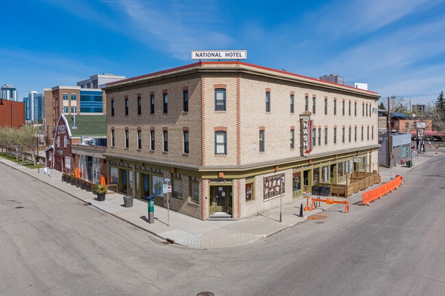 More details for 929 11 St SE, Calgary, AB - Office for Lease