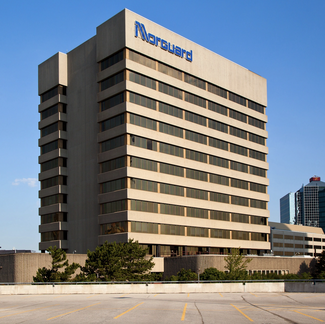 More details for 55 City Centre Dr, Mississauga, ON - Office for Lease