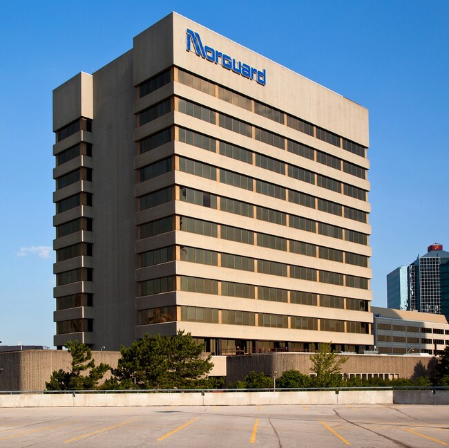 More details for 55 City Centre Dr, Mississauga, ON - Office for Lease