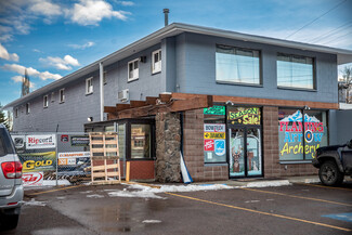 Plus de détails pour 1282 US Highway 2 E, Kalispell, MT - Multi-résidentiel à vendre