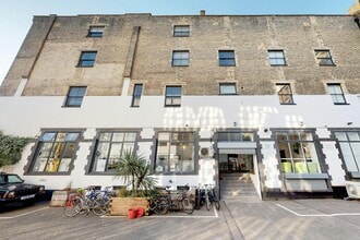 190A New North Rd, London for lease Building Photo- Image 2 of 9