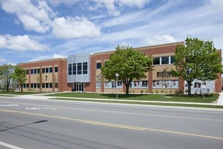 89 Dawson Rd, Guelph, ON à louer - Photo du bâtiment - Image 3 de 10