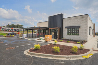 More details for 4629 Clemson Blvd, Anderson, SC - Retail for Sale
