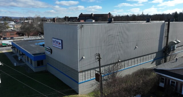 5140 Commercial Dr, Yorkville, NY à vendre - Photo du bâtiment - Image 3 de 6