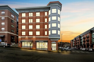 More details for 910 Harris Ave, Bellingham, WA - Retail for Lease