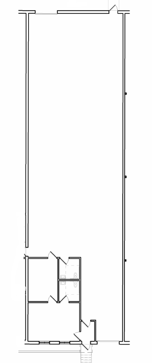 101-111 Tosca Dr, Stoughton, MA for lease Floor Plan- Image 1 of 1