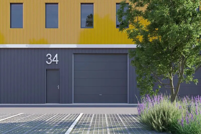 Flex in Avignon for sale - Building Photo - Image 3 of 12