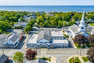More details for 537 Main St, Harwich Port, MA - Retail for Lease