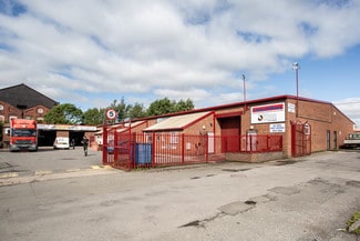 More details for 18 Albert Rd, Darlington - Industrial for Lease
