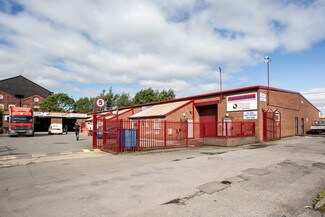 Plus de détails pour 18 Albert Rd, Darlington - Industriel à louer