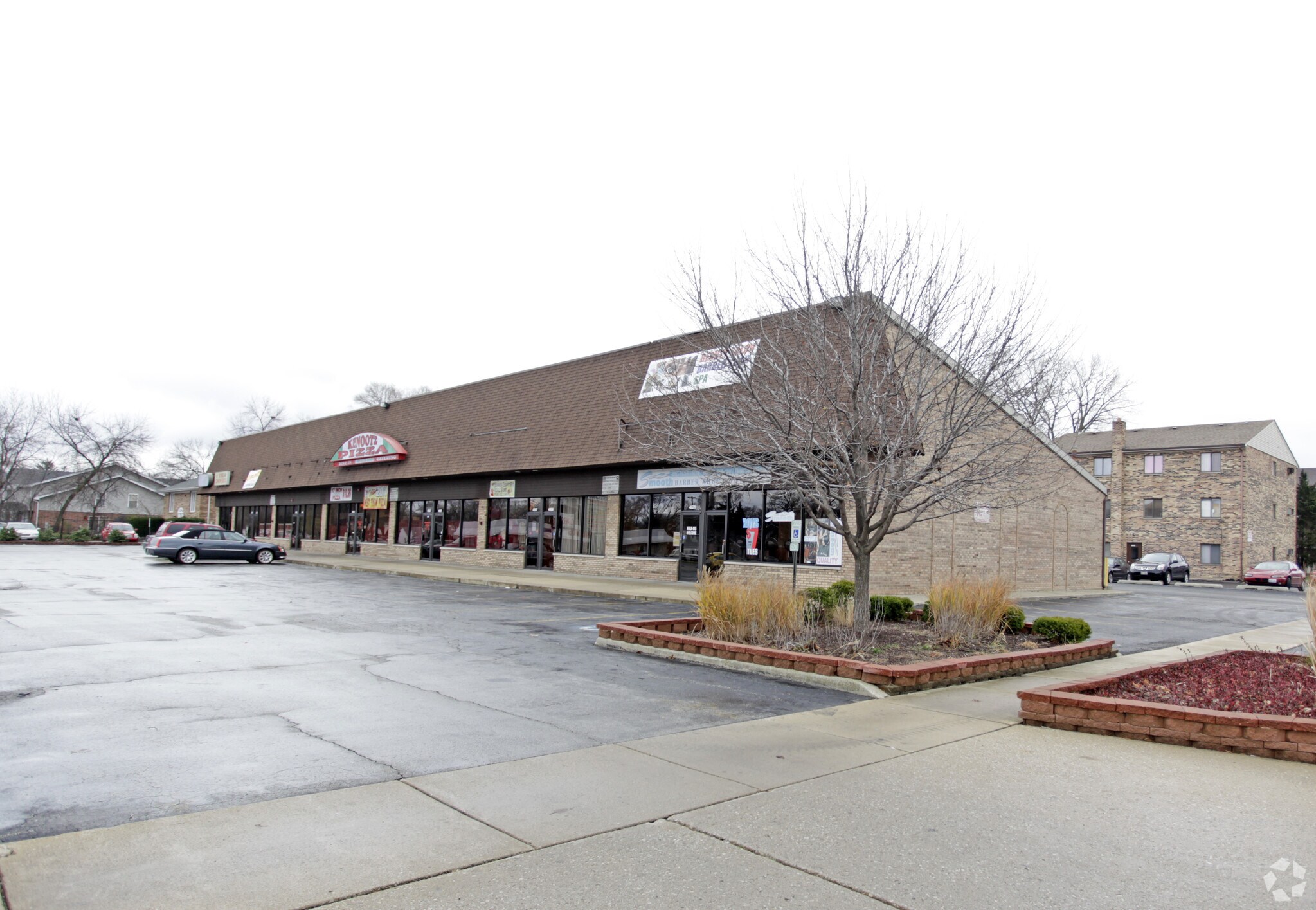 4651-4671 147th St, Midlothian, IL for lease Primary Photo- Image 1 of 13