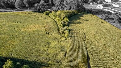 Mt Jackson Rd, New Castle, PA - AERIAL  map view - Image1