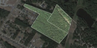 Plus de détails pour 3860 Old Waynesboro Rd, Augusta, GA - Terrain à vendre