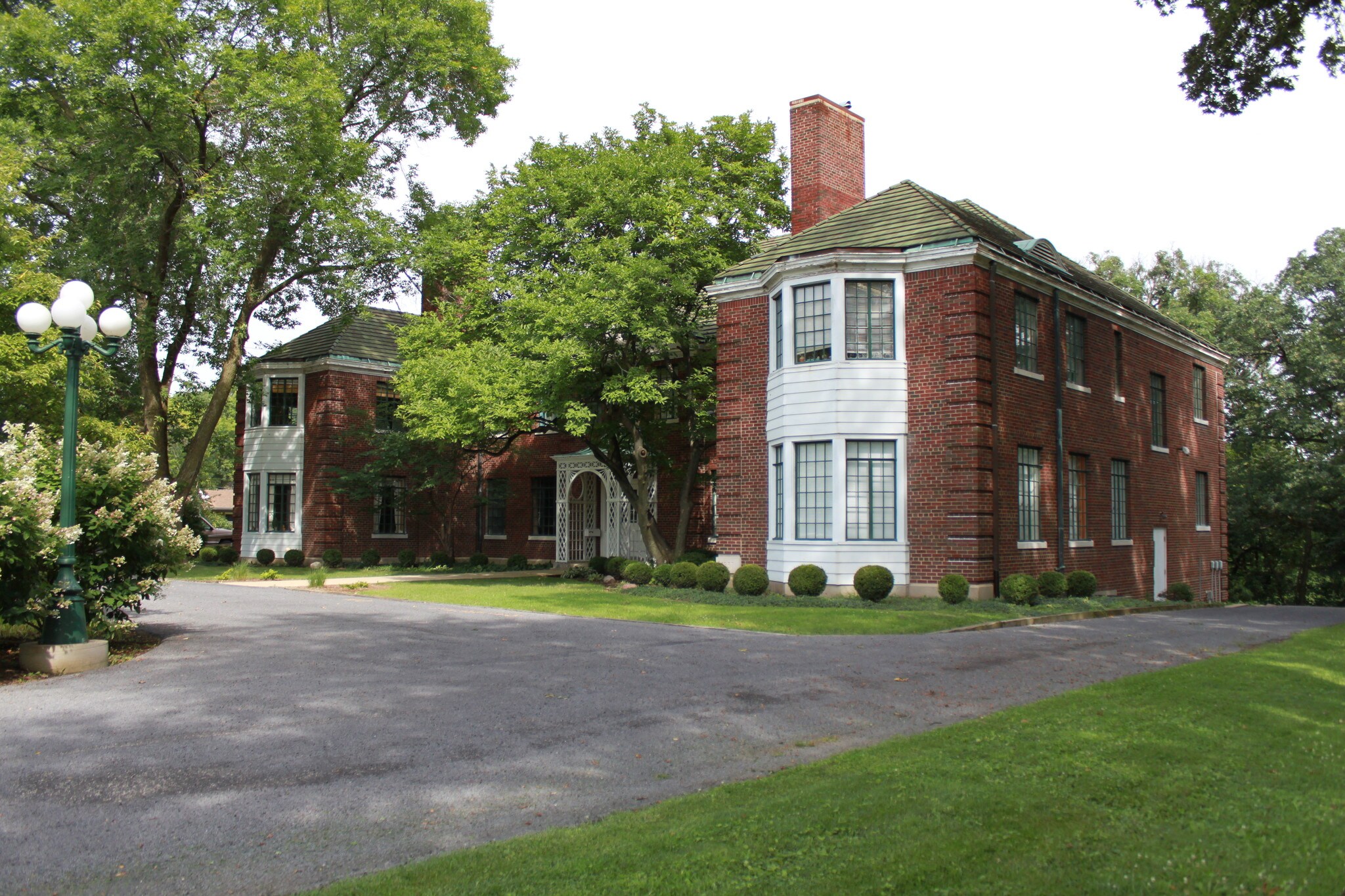 2619 W Heading Ave, West Peoria, IL à louer Photo du bâtiment- Image 1 de 19