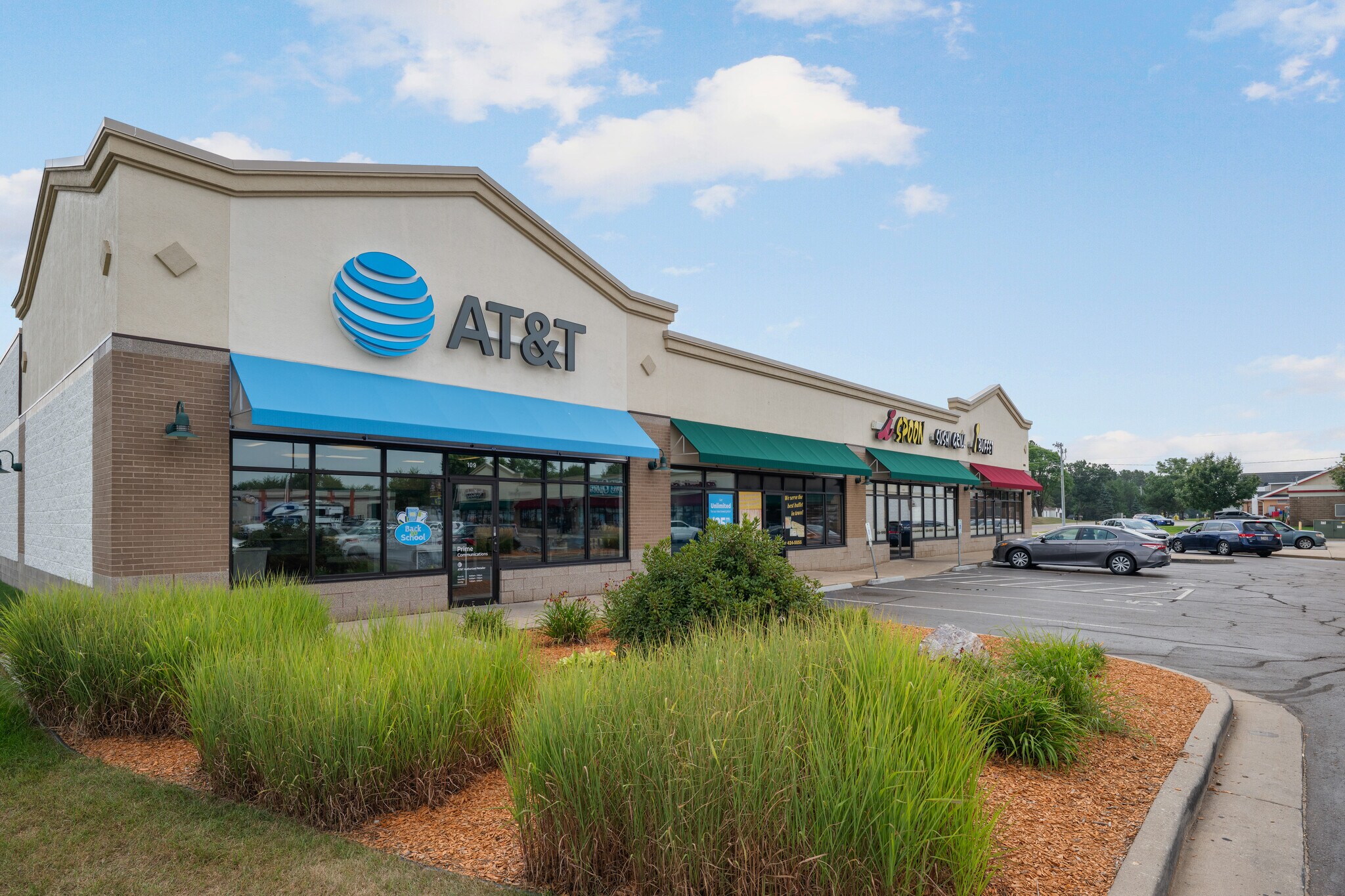 4531-4551 8th St S, Wisconsin Rapids, WI for sale Building Photo- Image 1 of 4