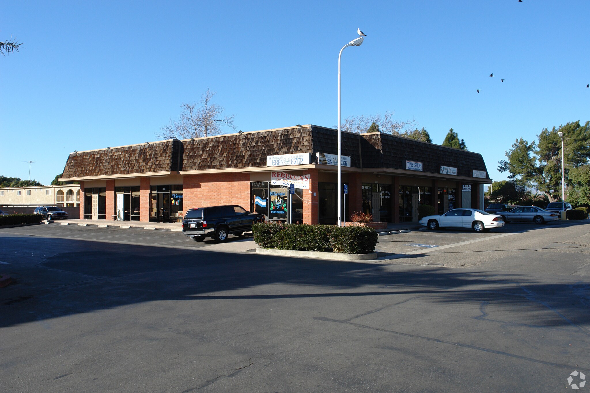 2655-2667 S Ventura Rd, Port Hueneme, CA for lease Primary Photo- Image 1 of 5
