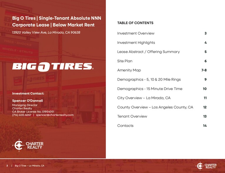 13920 Valley View Ave, La Mirada, CA à vendre - Photo du bâtiment - Image 3 de 15