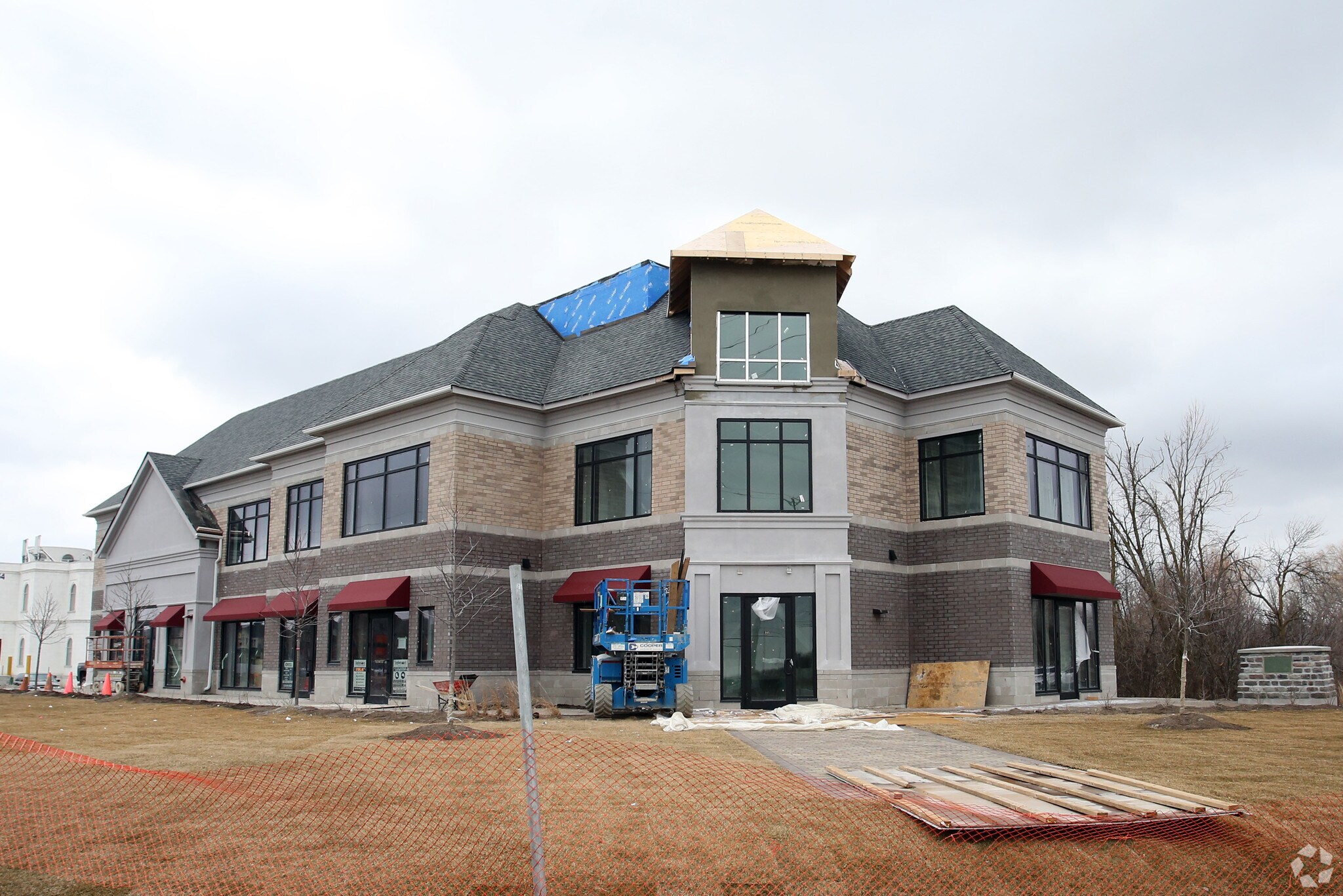 9990 The Gore Rd, Brampton, ON à vendre Photo principale- Image 1 de 1