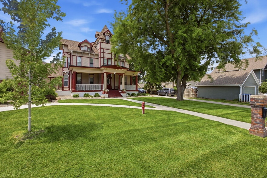 915 N H St, Fremont, NE for sale - Building Photo - Image 3 of 37