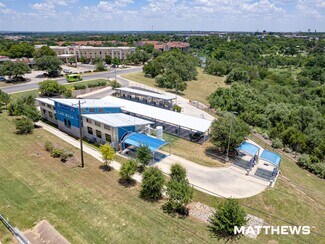 Plus de détails pour 101 River Oaks Cv, Georgetown, TX - Spécialité à vendre