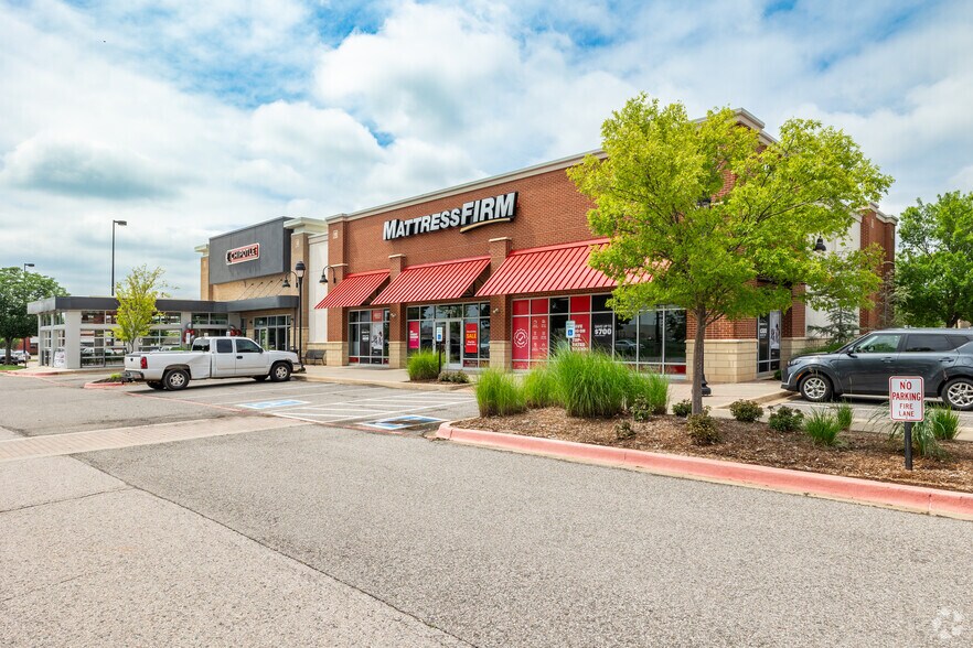 7311-7313 SE 29th St, Midwest City, OK for sale - Building Photo - Image 3 of 7