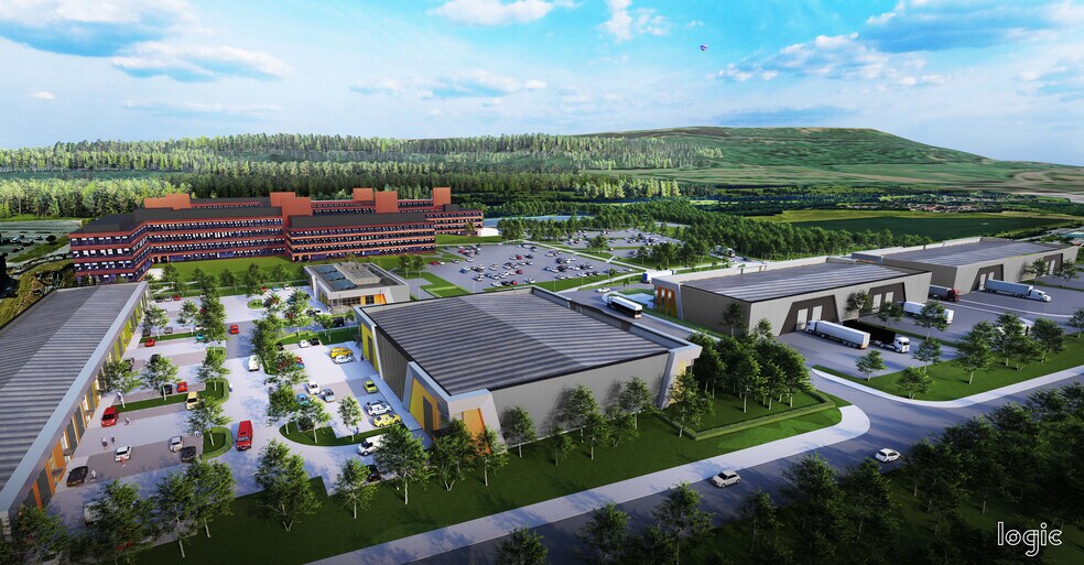 Southgate, Redcar à louer - Photo du bâtiment - Image 3 de 14